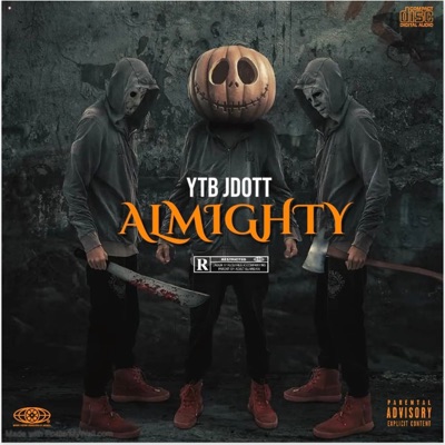 Almighty - Single
