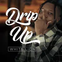 Drip Up — White Lion