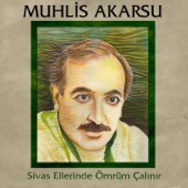 Muhlis Akarsu - Gönlüm Hoş Değil