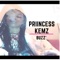 Skinny - Priincess Kemz lyrics
