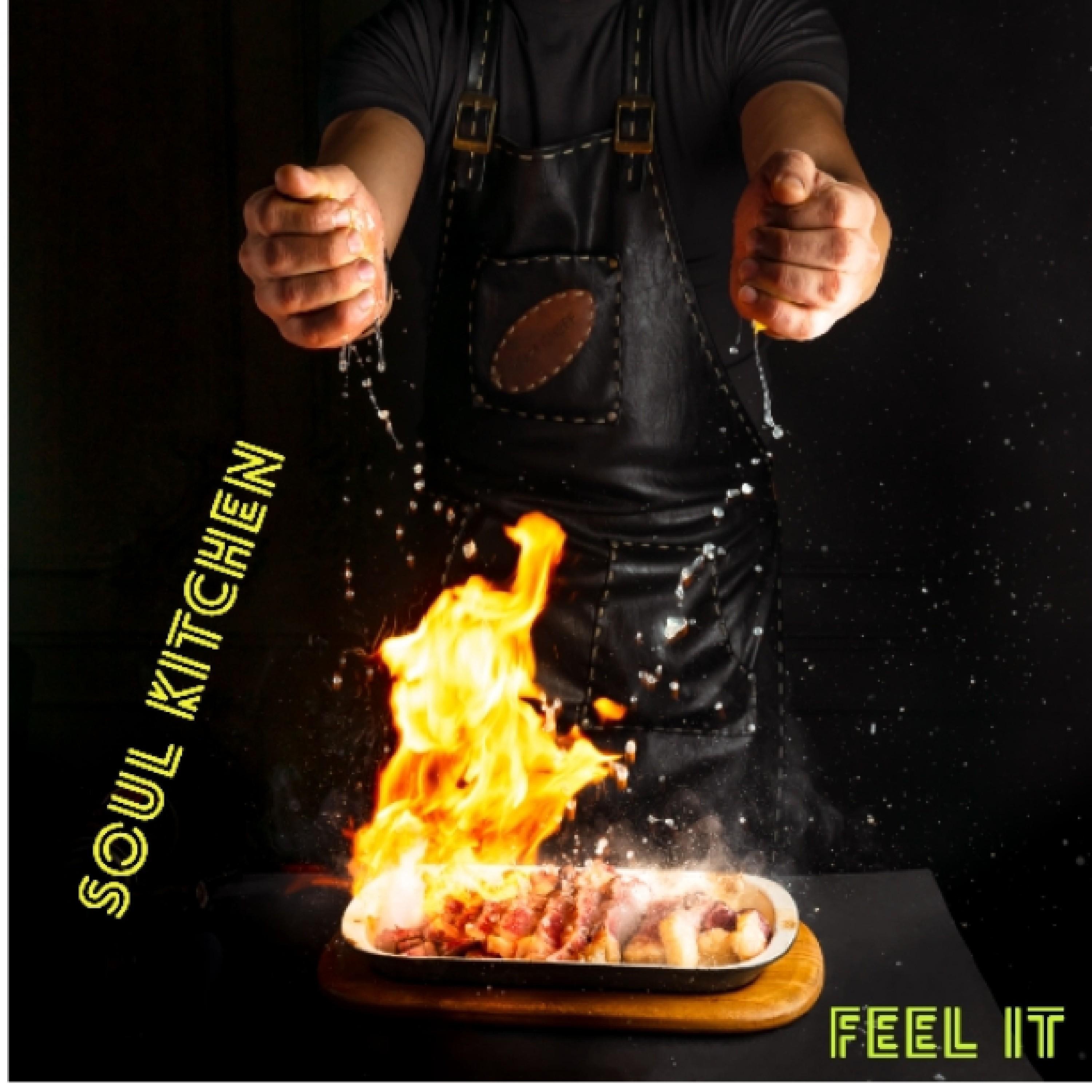 Feel It