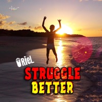 Struggle Better - Single - Oriel