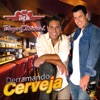 Derramando Cerveja (feat. Emílio & Eduardo) - Single