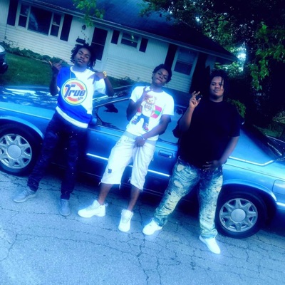 Pipe Down (feat. Goolin Gang) - Single
