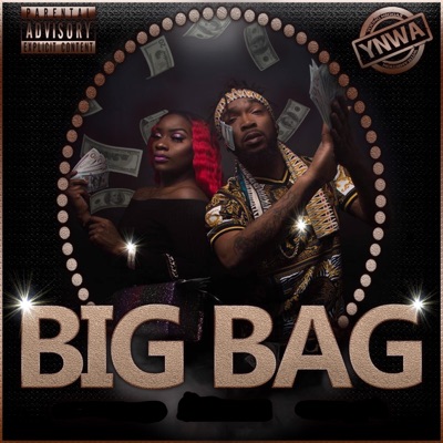 Big Bag (feat. Kueen K) - Single