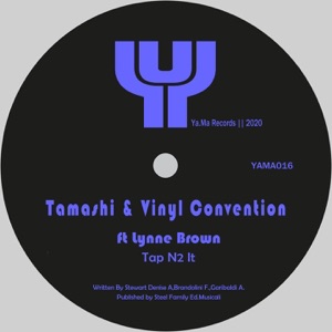 Tap N2 It (feat. Lynne Brown) - Single