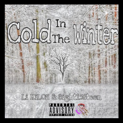 Cold In The Winter - EP