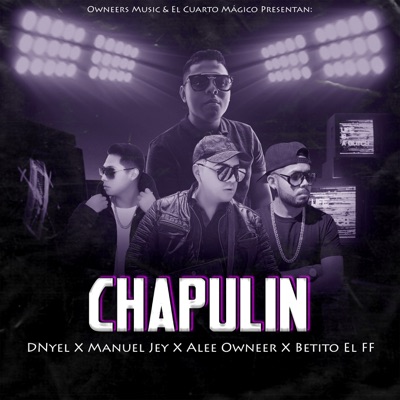 Chapulin - Single