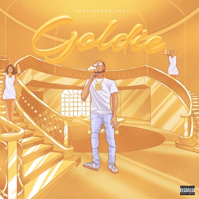 Goldie - Single