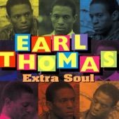 Earl Thomas - I Am the Cool