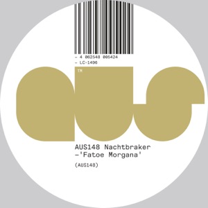 Fatoe Morgana - EP