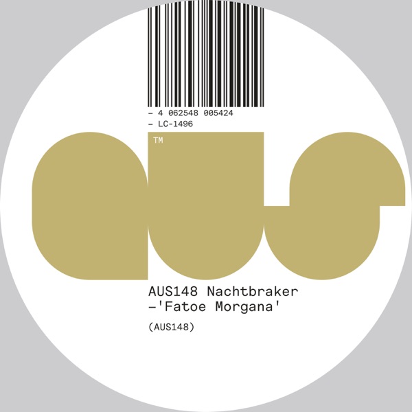 Fatoe Morgana - EP