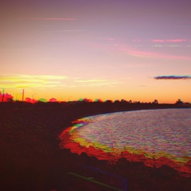 Left Behind Barbwalters