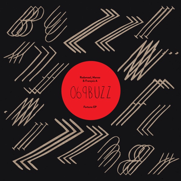 Fortune - EP