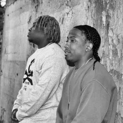 If You Came 2 Party (feat. TCP) - Single