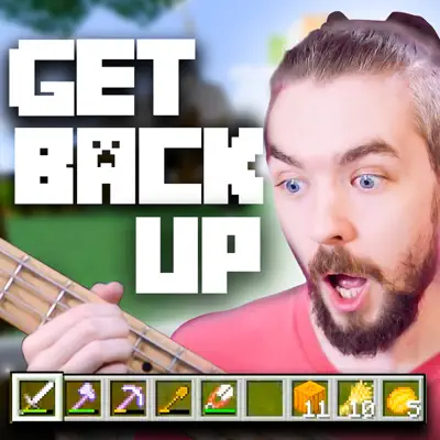 Get Back Up - Single - The Gregory Brothers