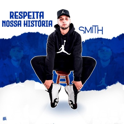 Respeita a Nossa História - Single