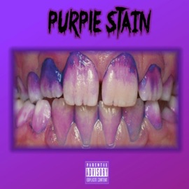 Purple Stain (feat. TripMO) Debo Brown