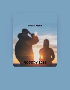 聆聽 BIRYA、觀看音樂影片、閱讀小傳、查看巡演日期等！