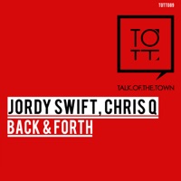 Dial Fire - Single - Jordy Swift & Chris Q