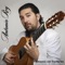 Sin Fronteras - Antonio Rey lyrics