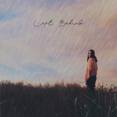 Left Behind - Single
