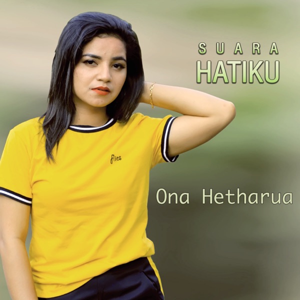 Suara Hatiku