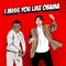 I Miss You Like Obama - Timo Sargent lyrics