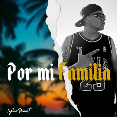 Por Mi Familia - Single
