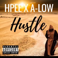 Hustle (feat. Hpee) - Single - A-Low