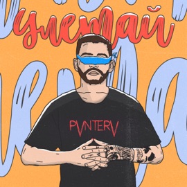 Улетай (prod. Rekudo) PVNTERV