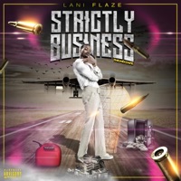Strictly Business - Lani Flaze