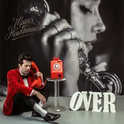Over - Single - Mayer Hawthorne Over - Single - Mayer Hawthorne