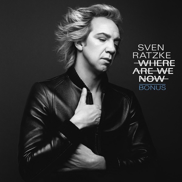 Where Are We Now (Bonus) - EP