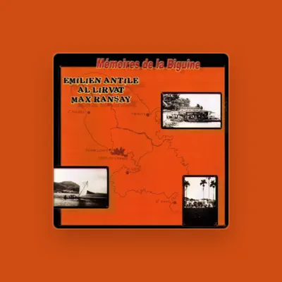 Listen to Al Lirvat, watch music videos, read bio, see tour dates & more!