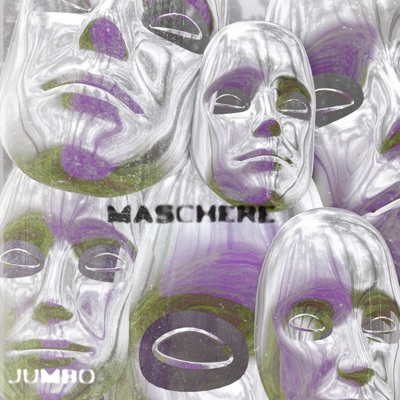 Maschere - Single