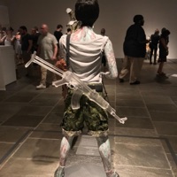 Fracture - Single - Svperior Dwells