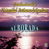 Estudiantina de la Universidad Autónoma de Querétaro - Río Colorado