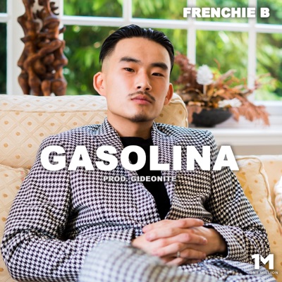 Gasolina - Single
