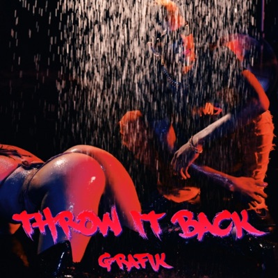 Throw It Back - Single
