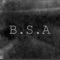 B.S.A (feat. Sevie) - Drapeau Rouge lyrics