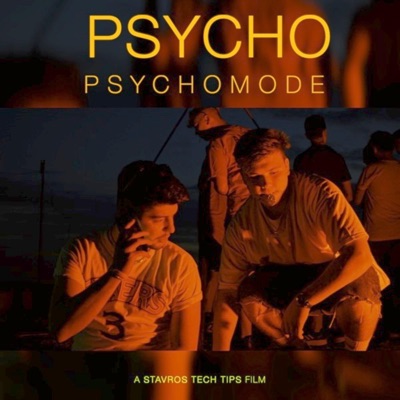 Psychomode - Single