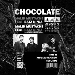 Chocolate (Radio - Edit)