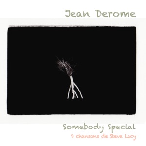 Somebody Special