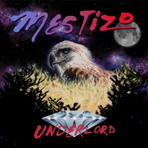Underlord - EP