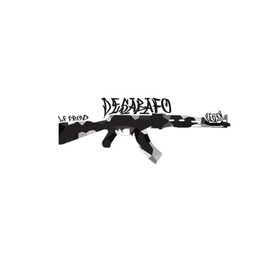 Desabafo - Single