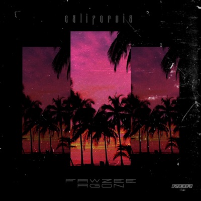 California (feat. Agon) - Single