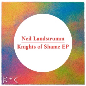 Knights of Shame - EP