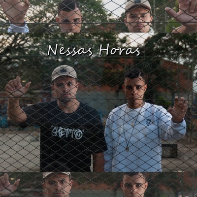 Nessas Horas (feat. Dos Santos) - Single