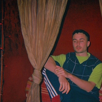 Sweet Tooth - Single